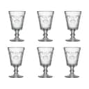 La Rochère Hvidvinsglas Versailles Vinglas - 6 stk. i 20 cl, 1