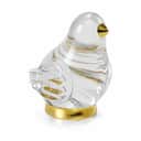 Holmegaard Julefigurer Fairytales Figur - Spurv i Klar, 1