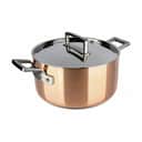 Cook & Baker Gryder Premium Gryde m. låg i 5.3 L, 1