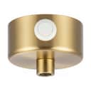 Halo Design Pendler Rosette i 5 cm, 1