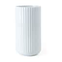 Lyngby Porcelæn Vaser Vase i Aqua, 20,5 cm, 1