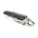 Peugeot Proptrækkere Clavelin Tjenerproptrækker i Sort/stål, 14 cm, 1