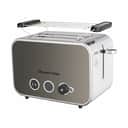 Russell Hobbs Brødristere Distinctions Distinction Brødrister i Titanium, 1