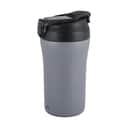 Cilio To go kopper Doppio Termokrus i Grigio, 1