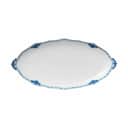 Royal Copenhagen Asietter Prinsesse Asiet i 24,5 cm, 1
