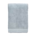 Södahl Håndklæder Organic Comfort Håndklæde i lyseblå, B50 x L100 cm, 1
