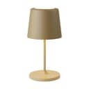 Halo Design Bordlamper Lumen Bordlampe i Latte, 1