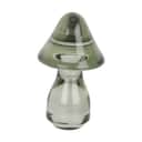 Casa Christmas Julefigurer Glassvamp i 13 cm, 1