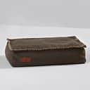 SACKit Øvrigt interiør Dogit Hundekurv i Brown, B59 x L40 cm, 1