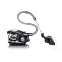 Bosch Støvsugere Poseløs støvsuger BGS7SIL64 Serie 8 i Sort, 1
