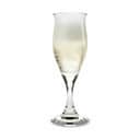 Holmegaard Champagneglas Idéelle Champagneglas i Klar, 23 cl, 1