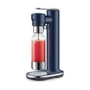 Sage Sodavandsmaskiner InFizz Fusion Sodamaker i Damson Blue, 1