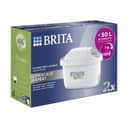 Brita Øvrigt køkkengrej MAXTRA PRO EXPERT LIMESCALE Filter - 2 stk. i 2 stk., 1