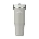 Stanley To go kopper Iceflow Flip Straw Tumbler i Ash2, 0.89 L, 1