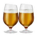 Eva Solo Ølglas Ølglas - 2 stk. i Klar, 1