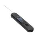 Nordic Sense Stegetermometre 2-i-1 Infrarødt Stegetermometer i Sort, 1