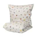 Quilts of Denmark Babysengetøj Play Babysengetøj i Multifarvet/beige, 1