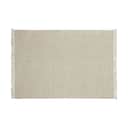 Lene Bjerre Gulvtæpper Daphne Gulvtæppe i beige, B170 x L240 cm, 1