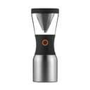 Asobu Kaffemaskiner Abosu - Produkter Asobu Cold Brew Kaffebrygger i Sølvfarvet, 1