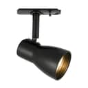 Halo Design Pendler Halotrack Skinnespot i Sort, 1