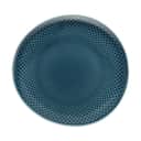 Rosenthal Frokosttallerkener Junto Frokosttallerken i Blå, 1