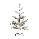 Sirius Juletræer Alfi Kunstigt Juletræ m. LED lys i 90 cm, 1