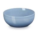 Le Creuset Dybe tallerkener Coupe Collection Coupe Dyb Tallerken i Chambray, 16 cm, 1