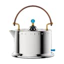 Bodum Elkedler Ottoni Elkedel i krom, 1