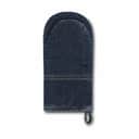 Lexington Grydelapper Icons Cotton Twill Denim Ovnhandske i Denim Blue, 1