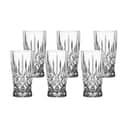 Nachtmann Ølglas Noblesse Ølglas - 6 stk. i klar, 1