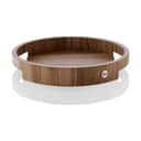 AdHoc Bakker Aura Serveringsbakke i Natur, 31,3 cm, 1