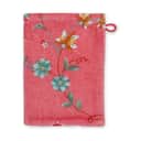 PIP Studio Vaskeklude Les Fleurs Vaskehandske i Pink, 1