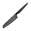 THE CUSTOM CHEF™ Santokuknive Cuisine::pro®
iD3 BLACK SAMURAI™ Cuisine::pro iD3 Try Me BLACK SAMURAI Santokukniv i Sort, 12,5 cm, 1