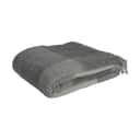 Rosenhills Væveri Plaider Alma Plaid i Grey, 1