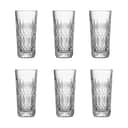 La Rochère Highball glas Verone Drinksglas - 6 stk. i Klar, 1