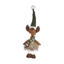 Casa Christmas Julefigurer Rensdyr - Dreng i dreng, 1