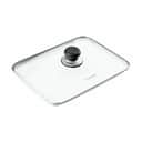 Scanpan Grydelåg Classic Låg til bradepande i B21 x L29 cm, 1