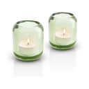 Eva Solo Fyrfadsstage Acorn fyrfadsstage 2 stk. i Jade, 8 cm, 1