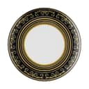 Versace Middagstallerkener Virtus Middagstallerken i Sort, 1