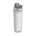 Kambukka Drikkedunke Elton Vandflaske i Chalk White, 1
