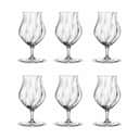 Holmegaard Vandglas Glorius Glorious Vandglas - 6 stk. i Klar, 42 cl, 1