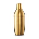 Mixology by CASA Living Shakere MIXOLOGY Shaker i mat guldfarvet, 1