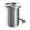 SACKit Vinkølere Vinkøler i Stainless Steel, 1