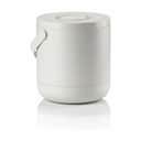 Zone Spande uden pedal Circular Affaldsspand i Warm grey, 15 L, 1