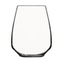 Luigi Bormioli Hvidvinsglas LB Atelier Vand-/hvidvinsglas - 6 stk i Transparent, 1