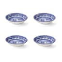 Spode Serveringsskåle Blue Italian Blue Italien Skål - 4 stk. i 16 cm, 1