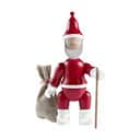 Kay Bojesen Nisser Julemand i 19 cm, 1