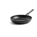 KitchenAid Stegepander Classic Stegepande i Black, 28 cm, 1