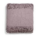 Marc O'Polo Pyntepuder Maiku Pude i Aubergine, H50 x B50 cm, 1