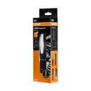 OSRAM Lommelygter LEDInspect Max Arbejdslampe i sort/orange, 1
